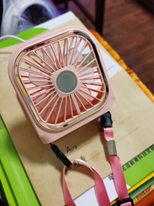 三,veniderz2无叶挂脖风扇网友对比评测