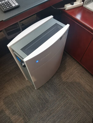 布鲁雅尔5410i 质量诉说体验后讲一讲感受