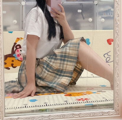 半身裙