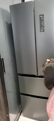 冰箱|美菱星辰系列冰箱怎么样？到底好不好用？