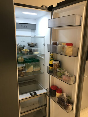 说说美的果润精储系列冰箱怎么样？真的有人被骗了吗 ！