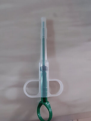 宠物喂药器
