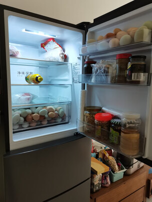 电冰箱|统帅BCD-235WLLC35DS9电冰箱怎么样？内幕使用评测揭秘