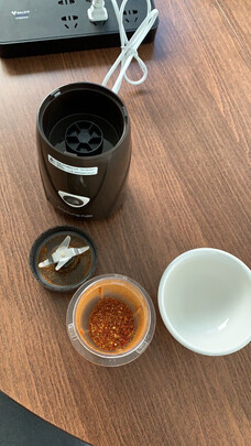 料理机