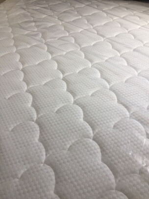 床垫|客观评价顾家家居床垫怎么样？上手三周说真相