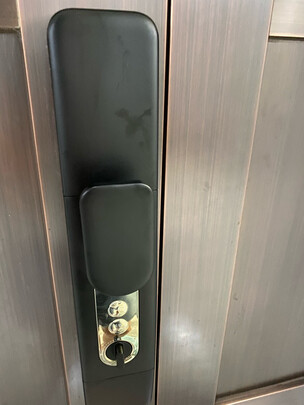 德施曼Q7F-Pro指纹锁|【电商快报】德施曼Q7F-Pro智能锁怎么样?用后一周讲感受内幕？