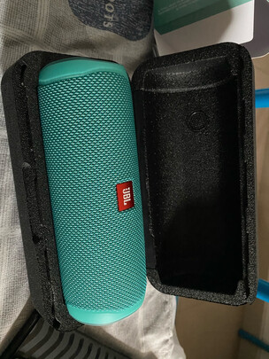 JBLFLIP5极度喜欢感受反馈