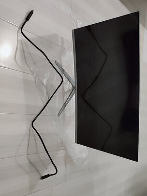 爱度显示器安装视频