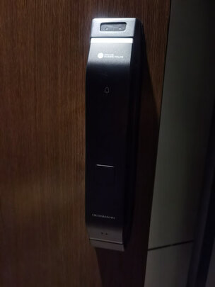 华为SHEP-SLO-DNPro指纹锁|华为SHEP-SLO-DNPro指纹锁怎么样？亲身体验告知你实情！