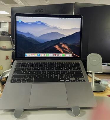 AppleMacBookAir 13.3 M1芯片教育优惠版怎么样，值得买吗？