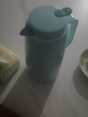 保温壶