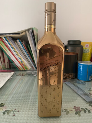 洋酒