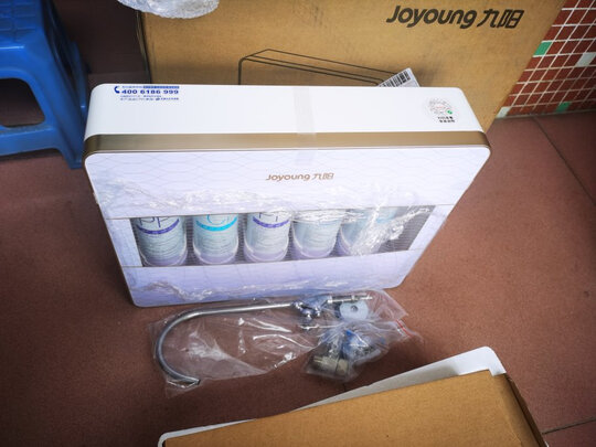 九阳JYW-HC-1565WU净水器|【今日头条】九阳净水器和史密斯哪个好？到底区别是啥？