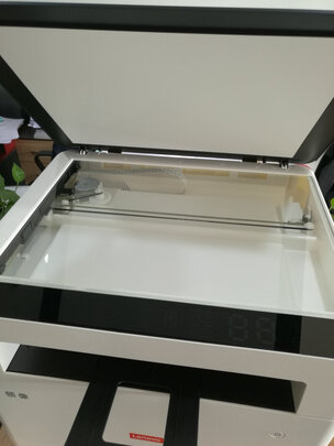 打印机|联想M7206 黑白激光多功能一体机 (打印 复印 扫描)打印机独家揭秘评测真相,不看后悔!