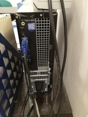 戴尔Vostro|戴尔Vostro 3690-R14N9R电脑主机怎么样？内幕使用评测揭秘