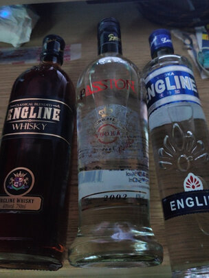 鸡尾酒