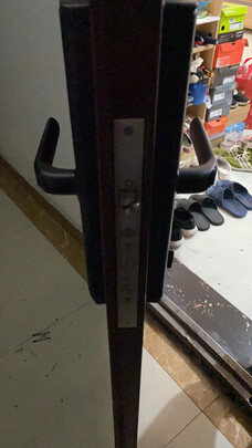 凯迪仕HK600指纹锁|客观评价凯迪仕HK600指纹锁怎么样？上手三周说真相