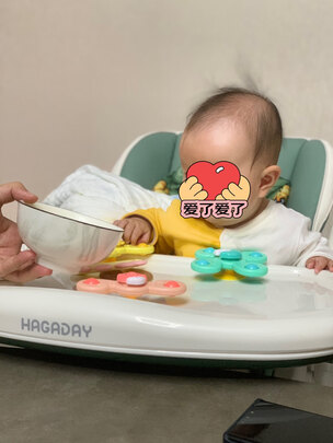 儿童餐椅