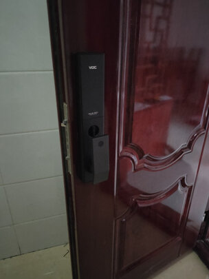 VOCT11指纹锁|消费者诉说讲讲看voc指纹锁怎么样?讲一讲体验真相感受？