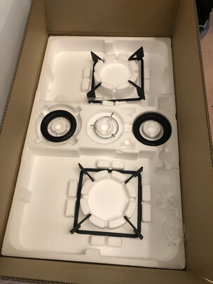 燃气灶|用户揭秘美的JZT-Q217B-M燃气灶好吗,入手解密评测真相