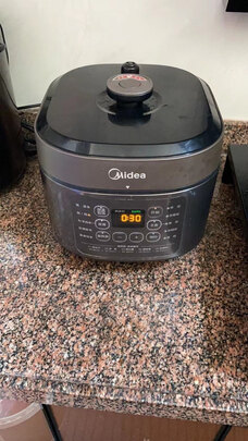 电压力锅|美的MY-50M5-206电压力锅好吗？图文评测曝光