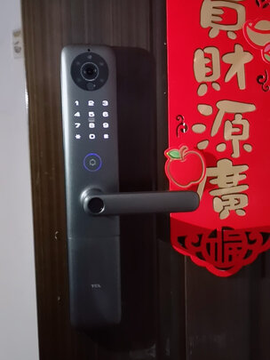 讲讲看TCL指纹锁K7M怎么样?不吹不黑说内幕真相