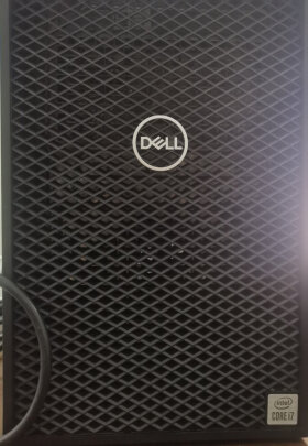 DELL T3640靠谱吗？散热快不快，运行稳定吗？