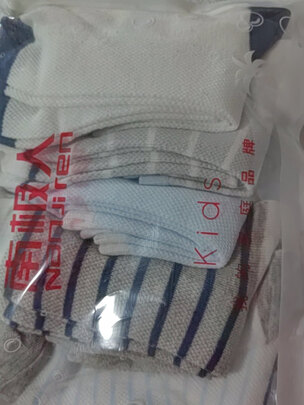 儿童袜子