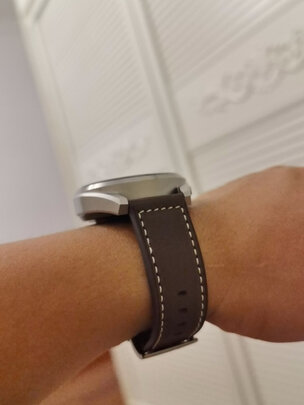 华为HUAWEI WATCH 3质量诉说体验后讲一讲感受