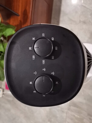 %title插图%num 格力(GREE)电风扇/节能风扇/家用低噪塔式落地扇/新品电扇/高颜值塔扇/无叶风扇 (FL-08X61g)