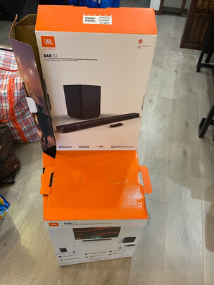 JBLJBL|JBLJBL BAR 5.1怎么样评测分析结果告知！