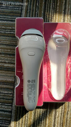 飞利浦BCR431/00一周使用彻底爱上了吗