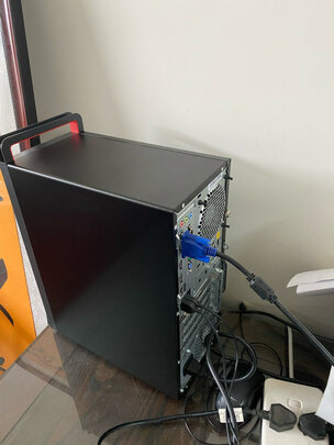 电脑主机|【今日头条】联想ThinkCentre M920T优缺点评测感受提秘？