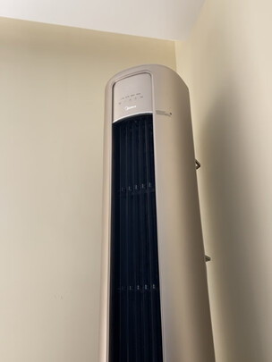 美的(midea)空调柜机家用风尊变频空调柜机新一级能效客厅冷暖立式