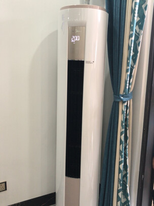 立式空调|美的KFR-72LW/BP3DN8Y-YH200(1)立式空调好吗？图文评测曝光