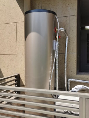 海尔变频PRO|海尔变频PRO 200升空气能热水器怎么样评测分析结果告知！