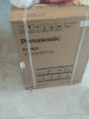 松下XQG80-N80WJ烘干机|【热搜头条】松下XQG80-N80WJ滚筒洗衣机怎么样？用后一周讲体验实情感受