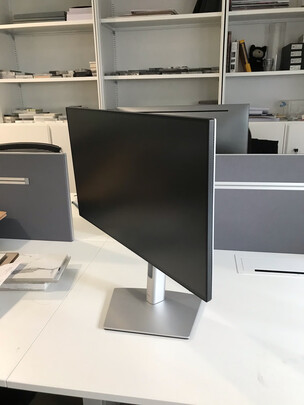 戴尔U2422HX评判质量差有依据吗？