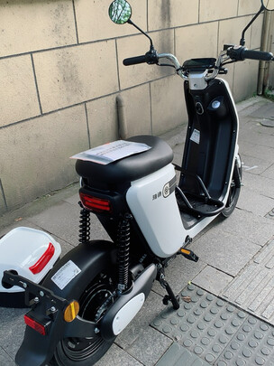 雅迪tdr2327z怎么样?速度够快吗?时尚大气吗?