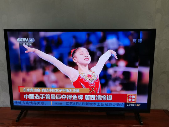 长虹65JD900极度喜欢感受反馈