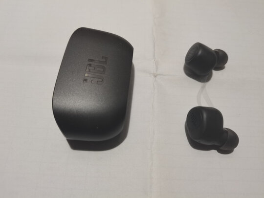 JBLJBL|JBLJBL WAVE 100TWS耳机好吗？图文评测曝光