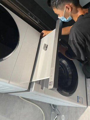 松下XQG100-31JED滚筒洗衣机|消费者诉说松下XQG100-31JED到底好还是差？优缺点评测感受