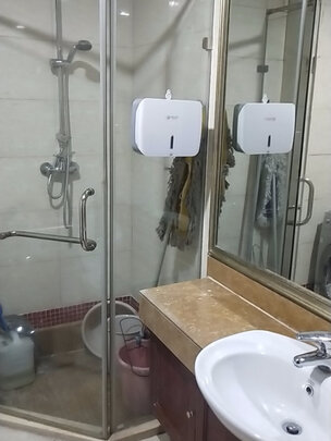 纸巾盒
