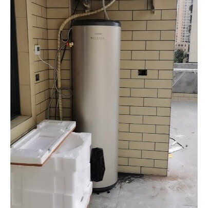 海尔变频pro空气能热水器|海尔变频pro空气能热水器如何,值得入手的原因分享！