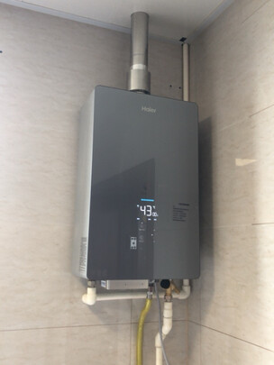 海尔JSQ30-16WN7S(12T)U1评判质量差有依据吗？