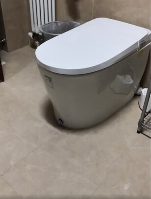 京东京造JZAMTQ23智能马桶|京东京造JZAMTQ23智能马桶到底怎么样，参数如何！