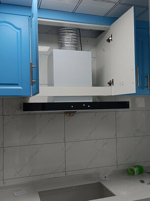 老板油烟机5109 - 读书笔记