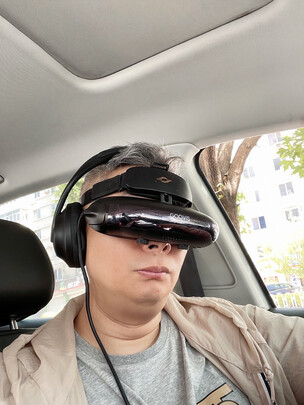 vr一体机|酷睿视Pro-Xvr一体机好吗？图文评测曝光