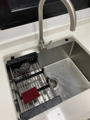 佳佰KSCB704301水槽|知乎問答：佳佰水槽到底質量如何？用后一周講體驗真相感受