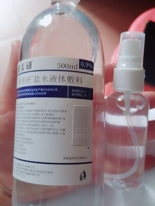医用棉签
